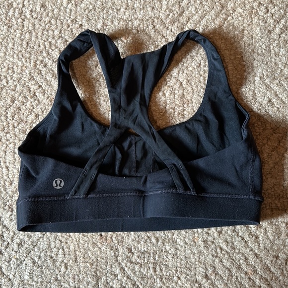 Lululemon Bra - Picture 2 of 2
